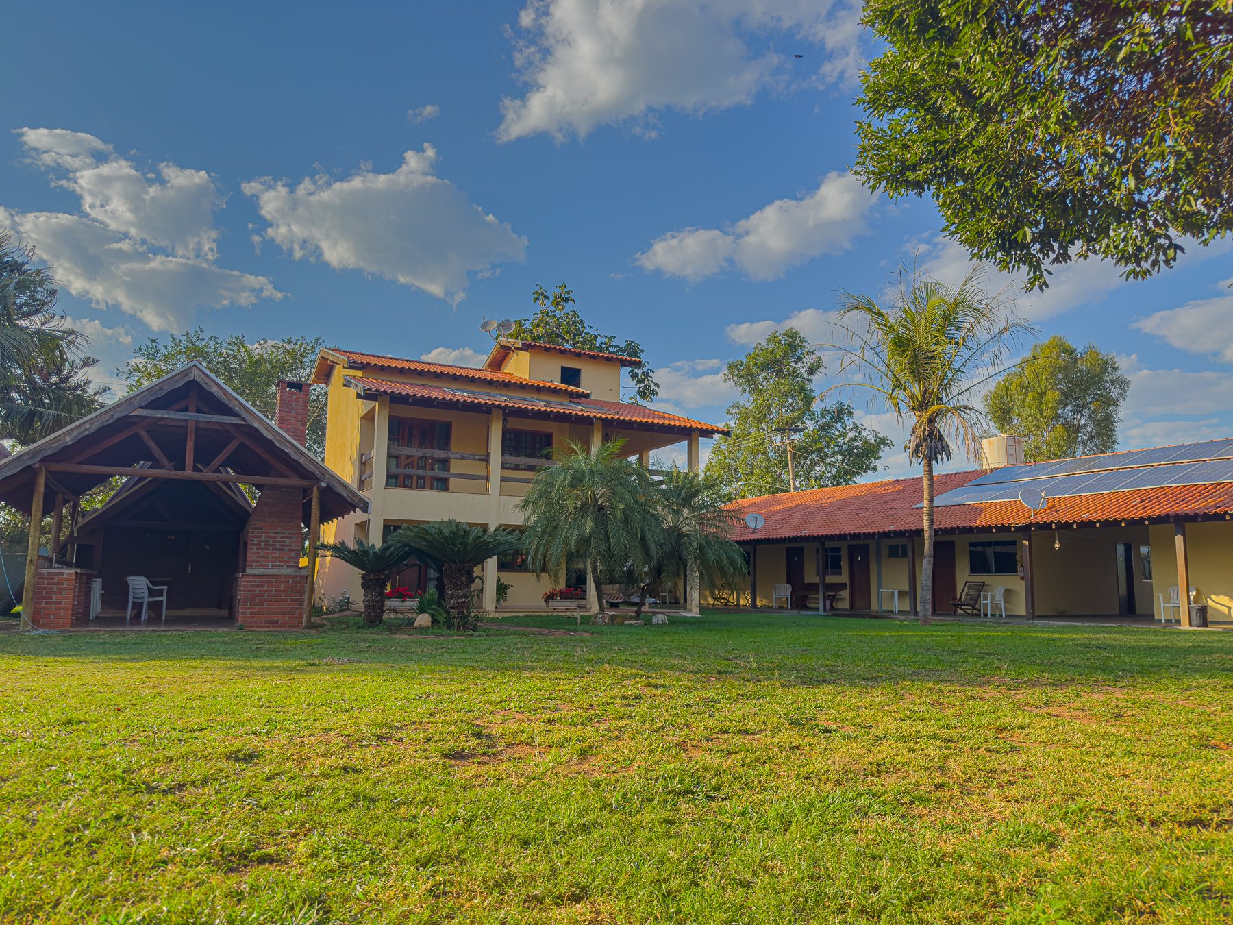 Rancho